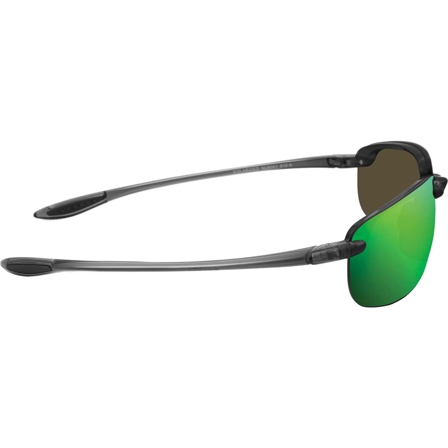 Gafas de sol JULI Sports MJ8001 Polarizadas para correr