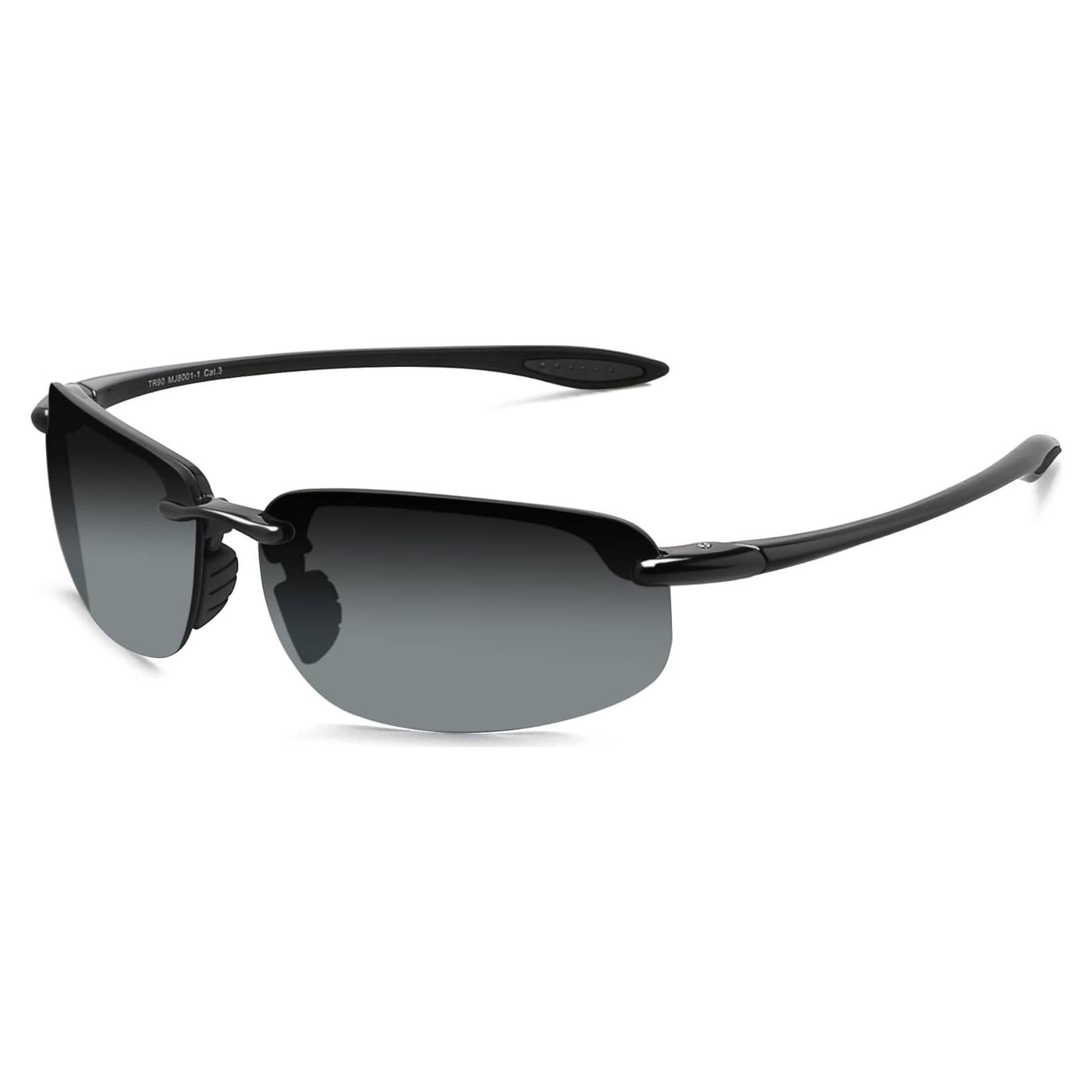 Gafas de sol JULI Sports MJ8001 para correr y pescar