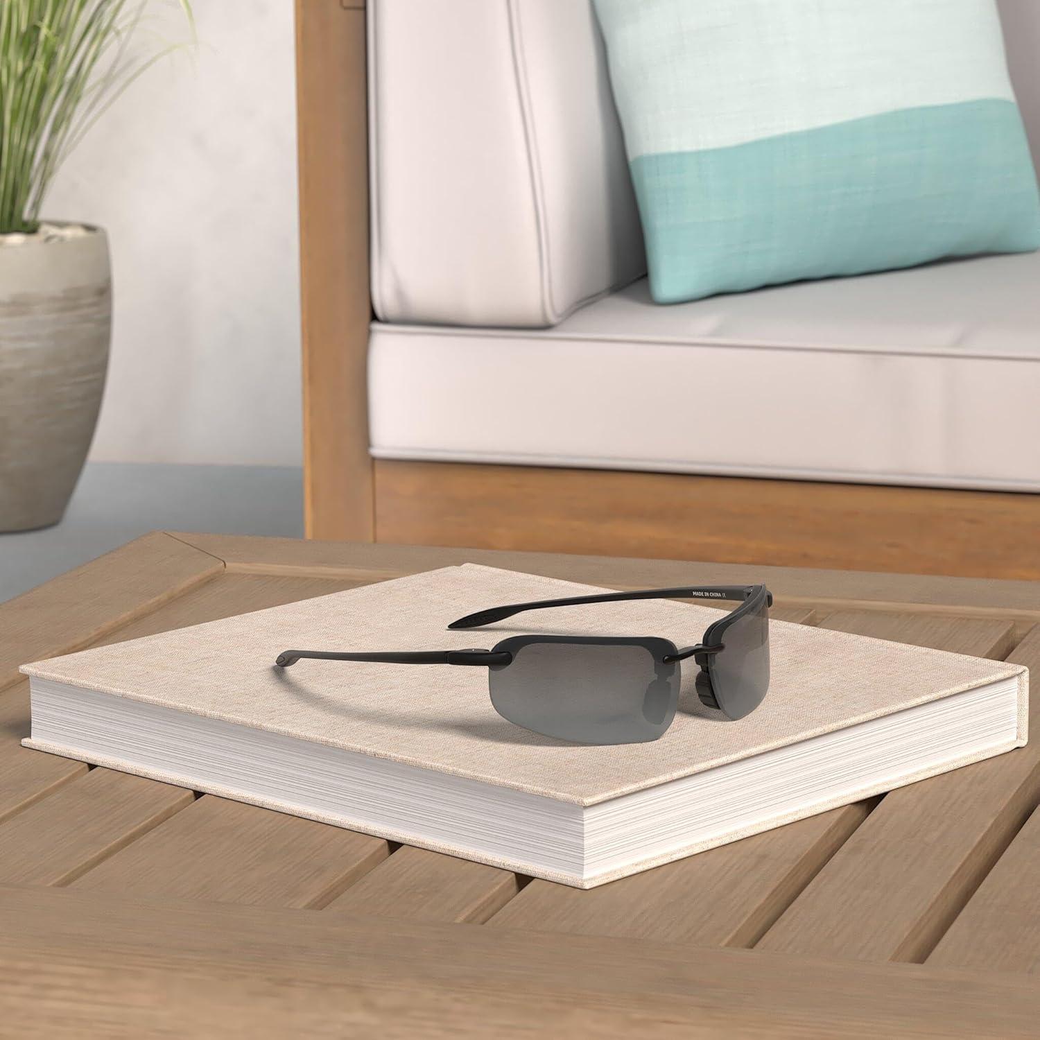 Gafas de sol JULI Sports MJ8001 para correr y pescar