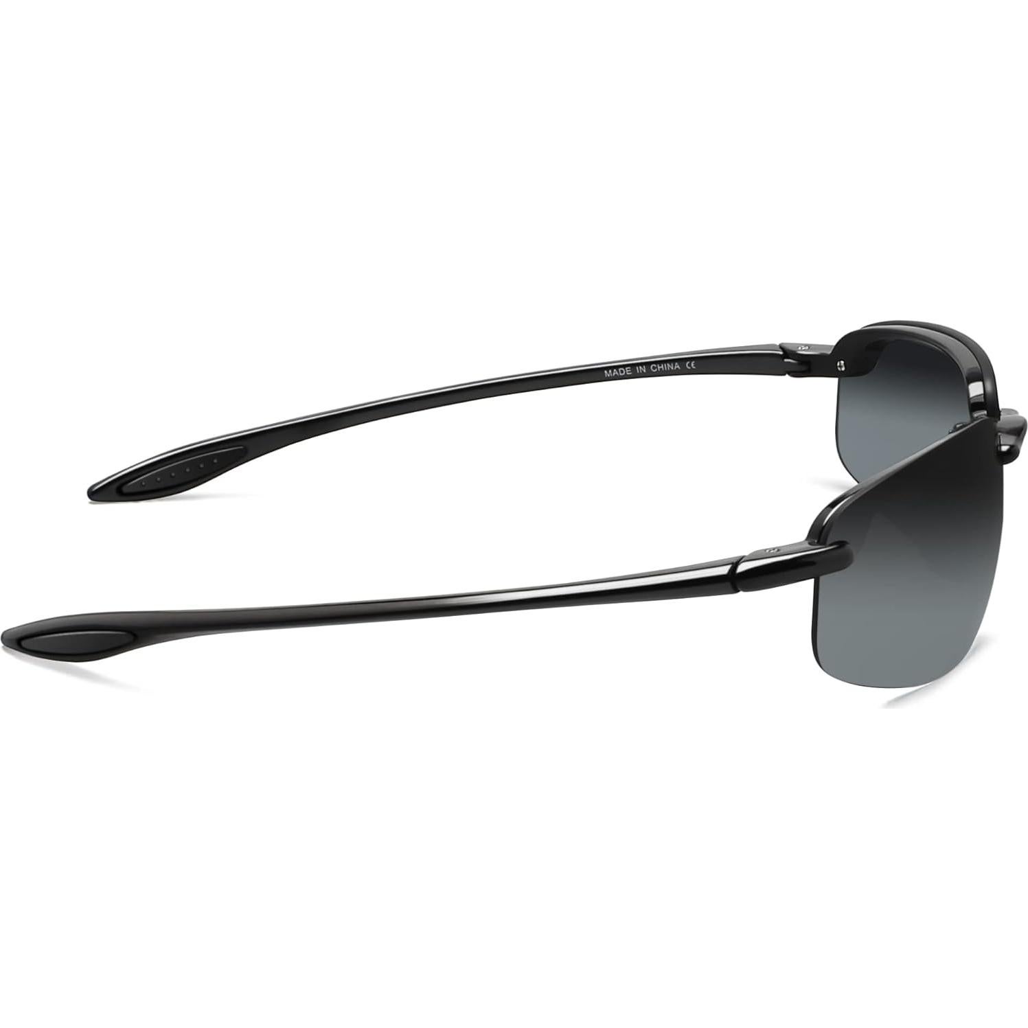 Gafas de sol JULI Sports MJ8001 para correr y pescar