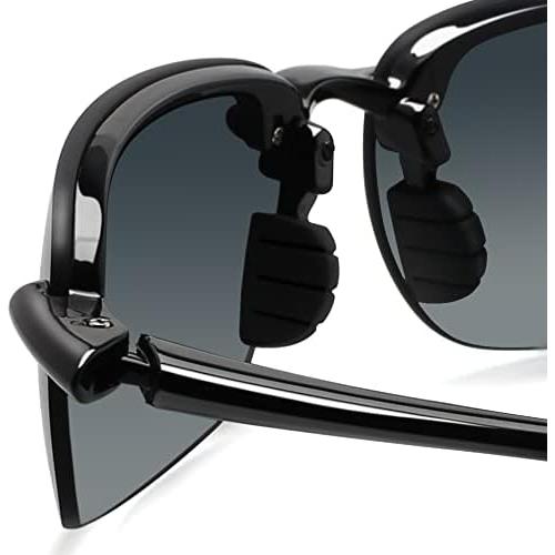 Gafas de sol JULI Sports MJ8001 para correr y pescar