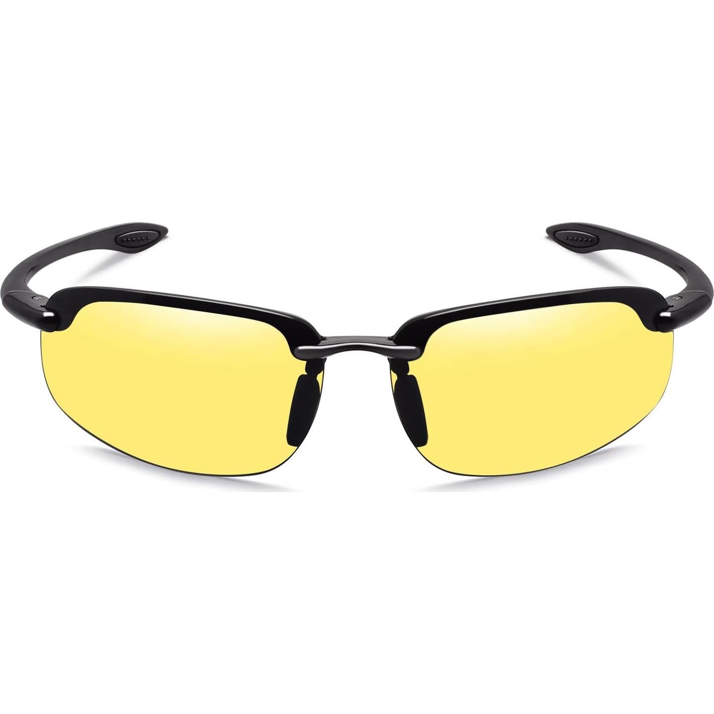 Gafas de sol JULI Sports MJ8001 Polarizadas para Correr