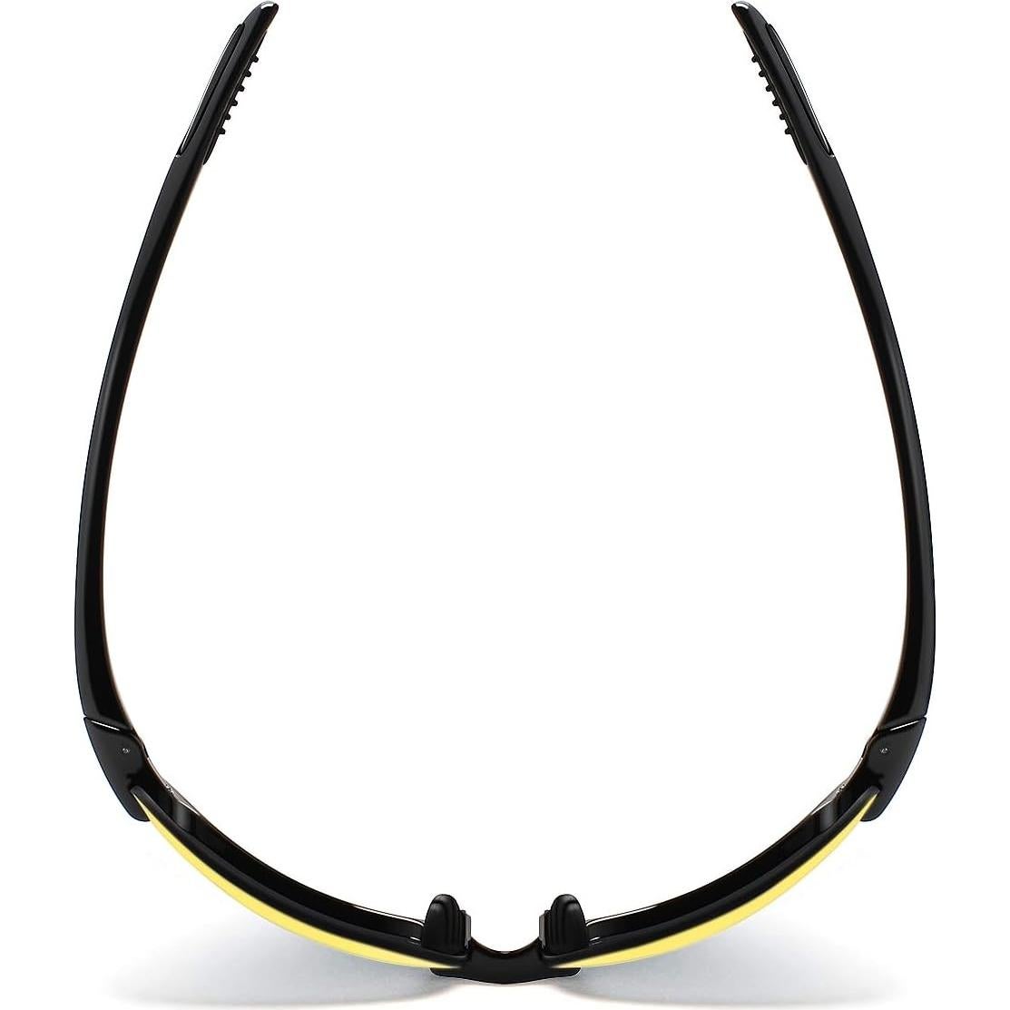 Gafas de sol JULI Sports MJ8001 Polarizadas para Correr