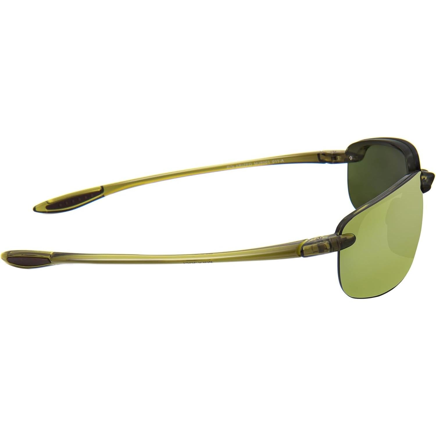 Gafas de sol JULI Sports MJ8001 polarizadas para correr