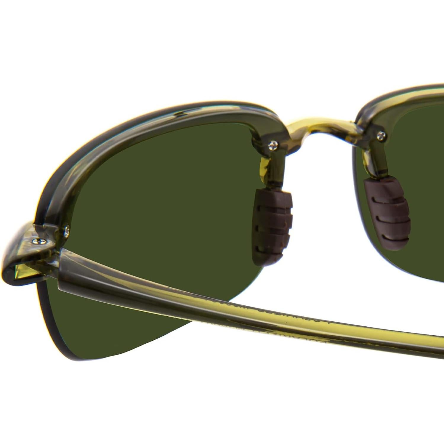 Gafas de sol JULI Sports MJ8001 polarizadas para correr