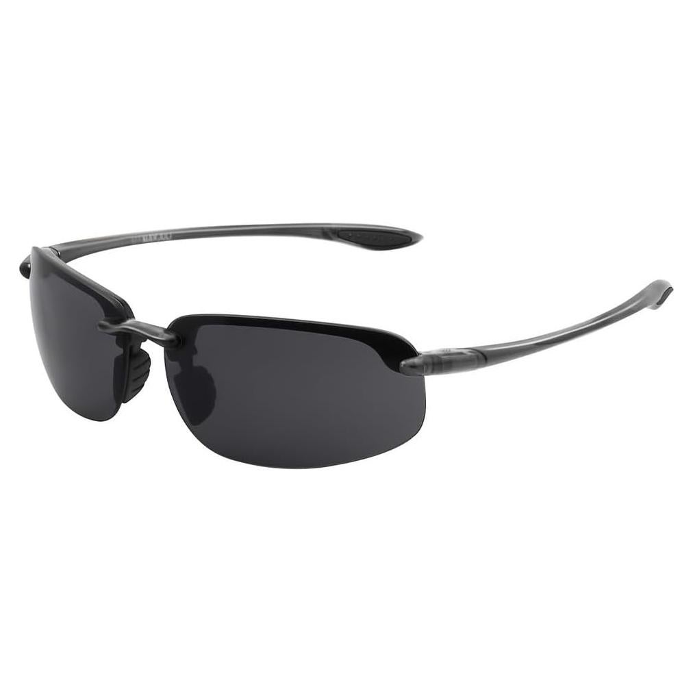 Gafas de sol JULI Sports MJ8001 Polarizadas para Correr