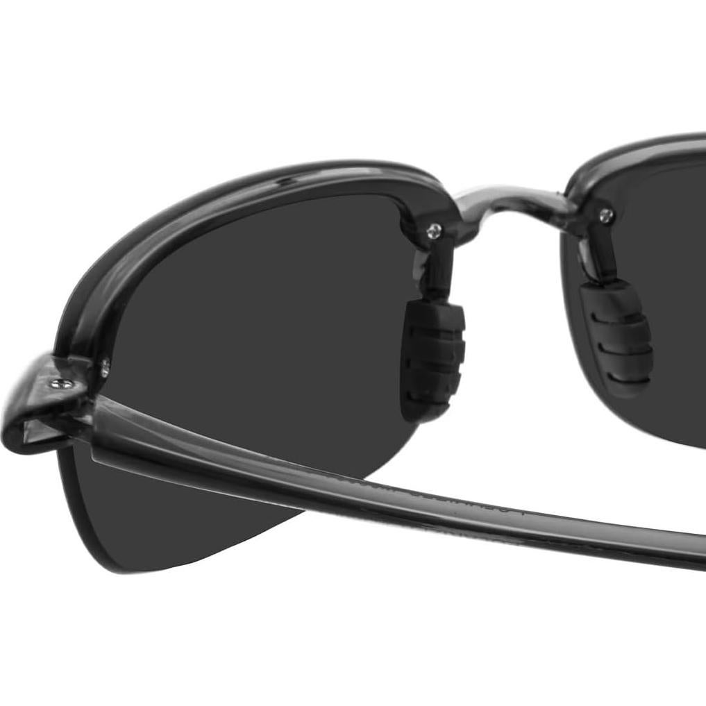 Gafas de sol JULI Sports MJ8001 Polarizadas para Correr