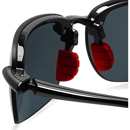 Gafas de sol JULI Sports MJ8001 Polarizadas para Correr