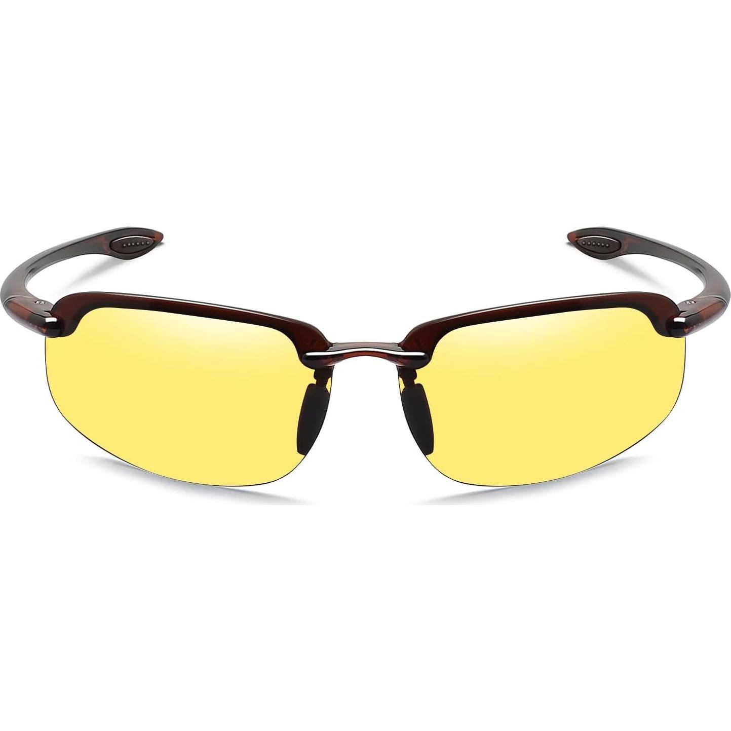 Gafas de sol JULI Sports MJ8001 Polarizadas para correr