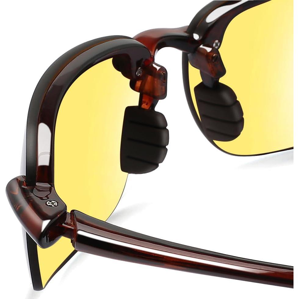 Gafas de sol JULI Sports MJ8001 Polarizadas para correr