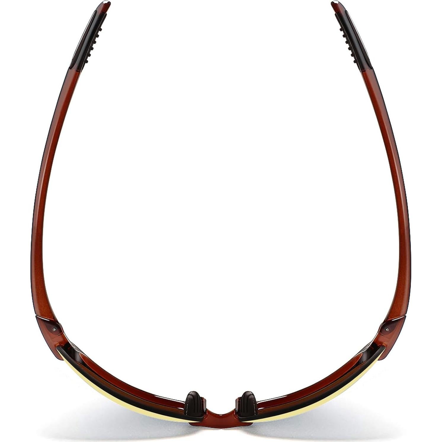 Gafas de sol JULI Sports MJ8001 Polarizadas para correr