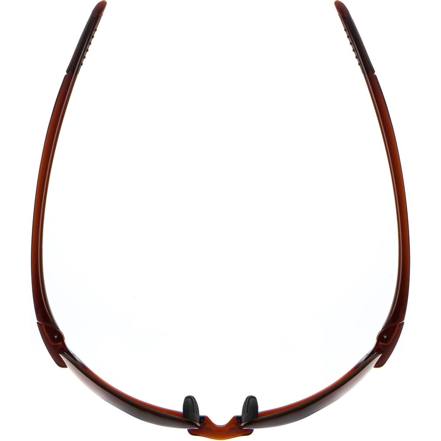 Gafas de sol JULI Sports MJ8001 polarizadas marrón