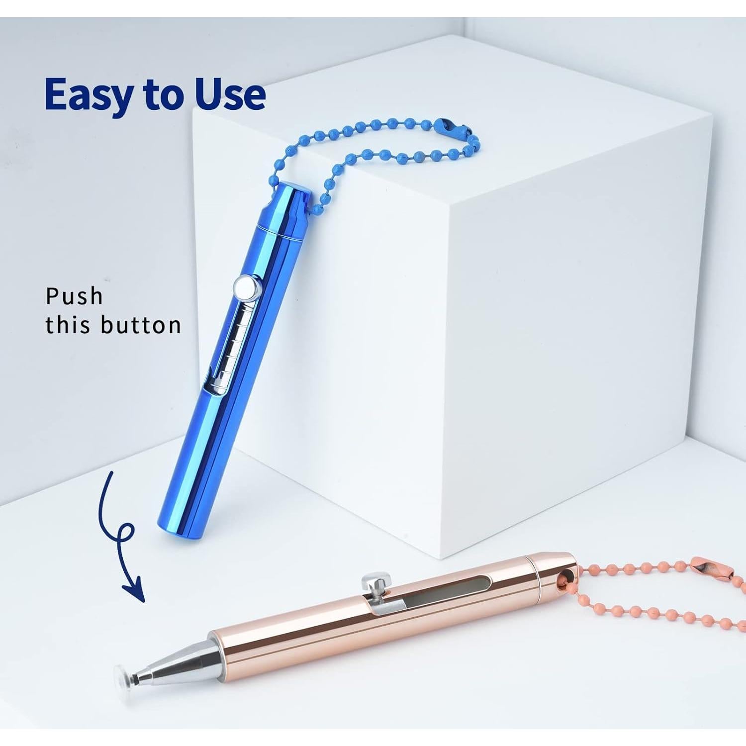 Lápices Stylus Abiarst para Pantallas Táctiles - Paquete de 5