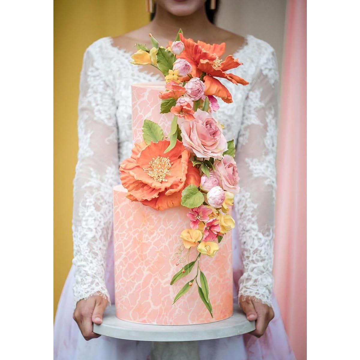 Set de 12 Plantillas de Arte EYUNSTAR para Pintura DIY