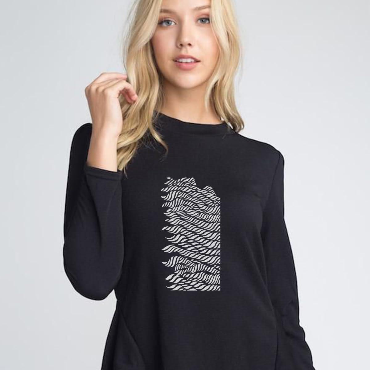 Set de 12 Plantillas de Arte EYUNSTAR para Pintura DIY