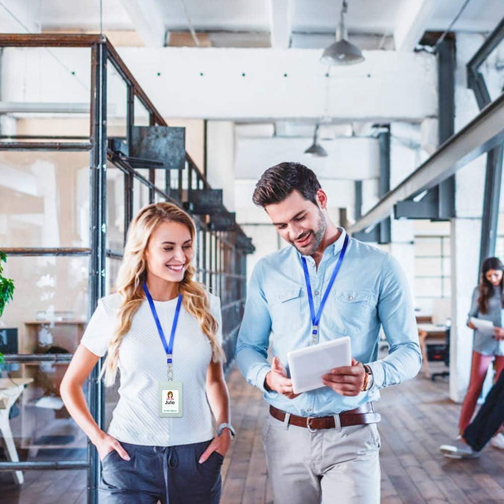 Cintas de Identificación Antspirit Azul 50 Unidades 40.64 cm