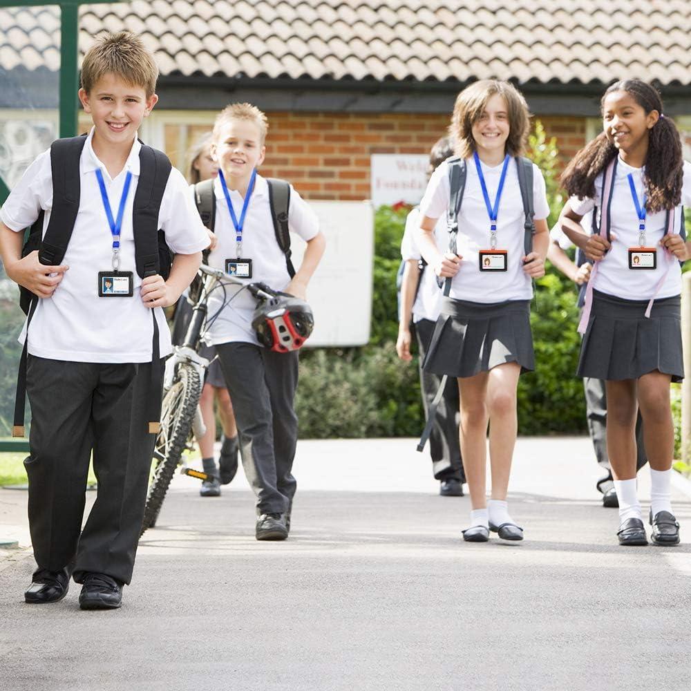 Cintas de Identificación Antspirit Azul 50 Unidades 40.64 cm