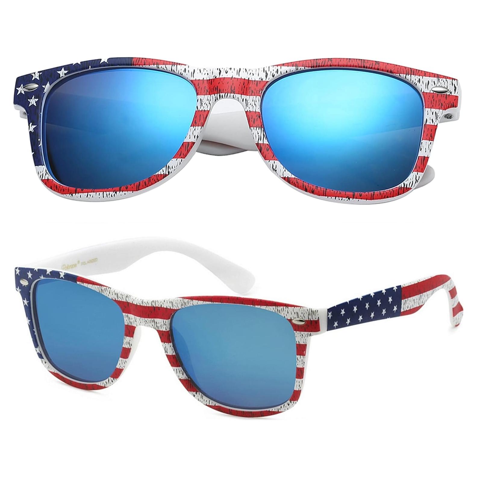 Gafas de sol Polarpex para niños 2-8 años con protección UV