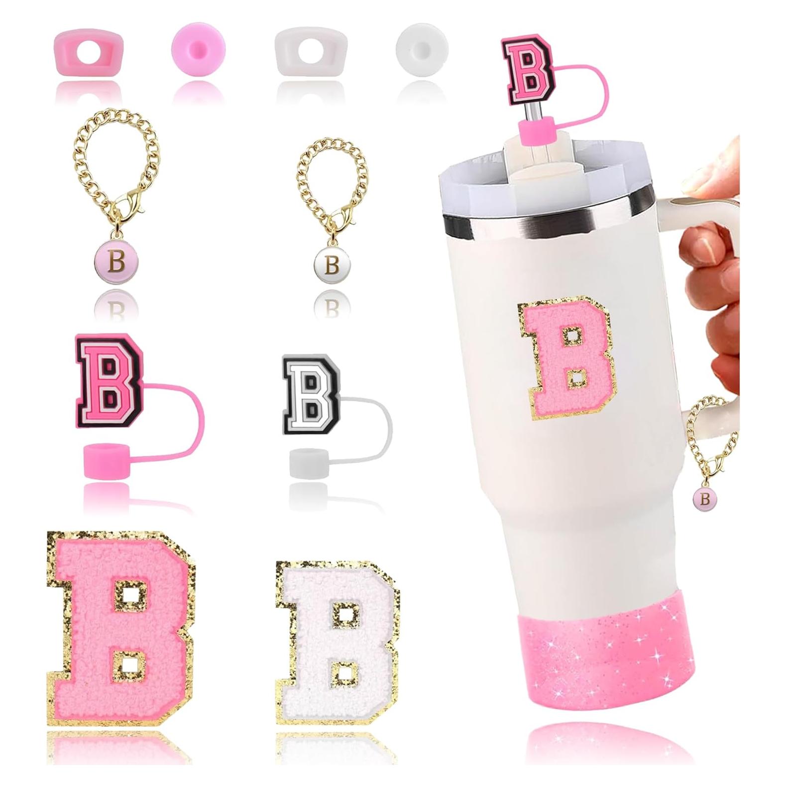 Juego de Accesorios Aouloves para Copa Stanley 10 PZS