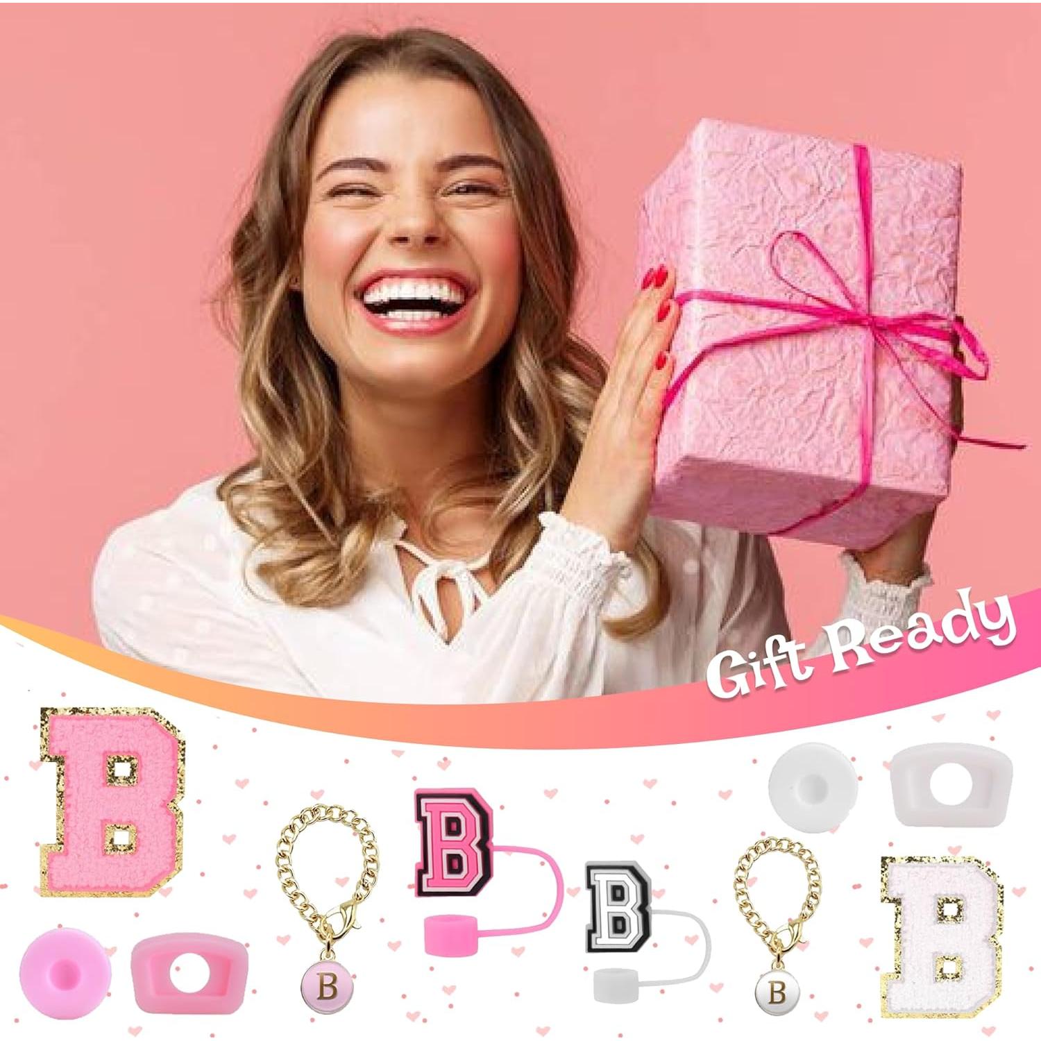 Juego de Accesorios Aouloves para Copa Stanley 10 PZS