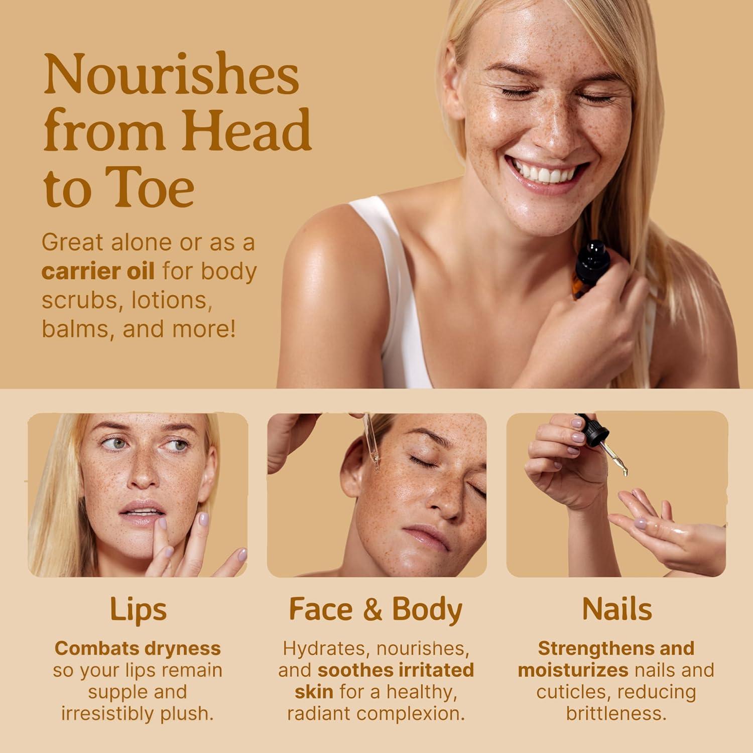 Agua de Flor de Naranjo Bella Terra 3.78L Refrescante Piel