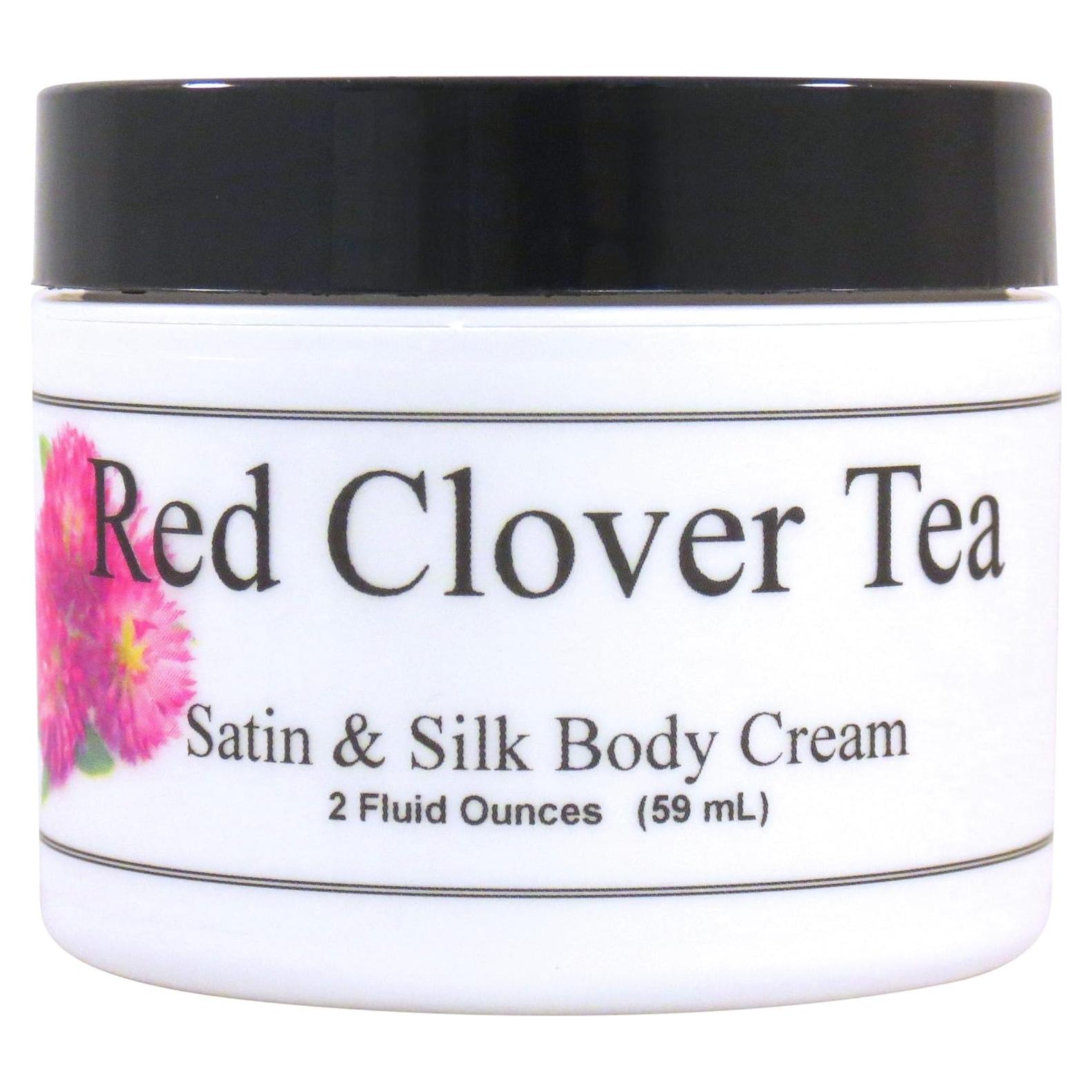 Crema Corporal Satinada Eclectic Lady 60 g - Manteca de Karité y Aloe