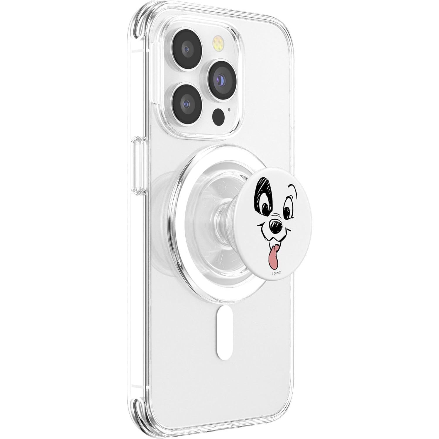 PopSockets MagSafe Disney 101 Dálmatas para iPhone