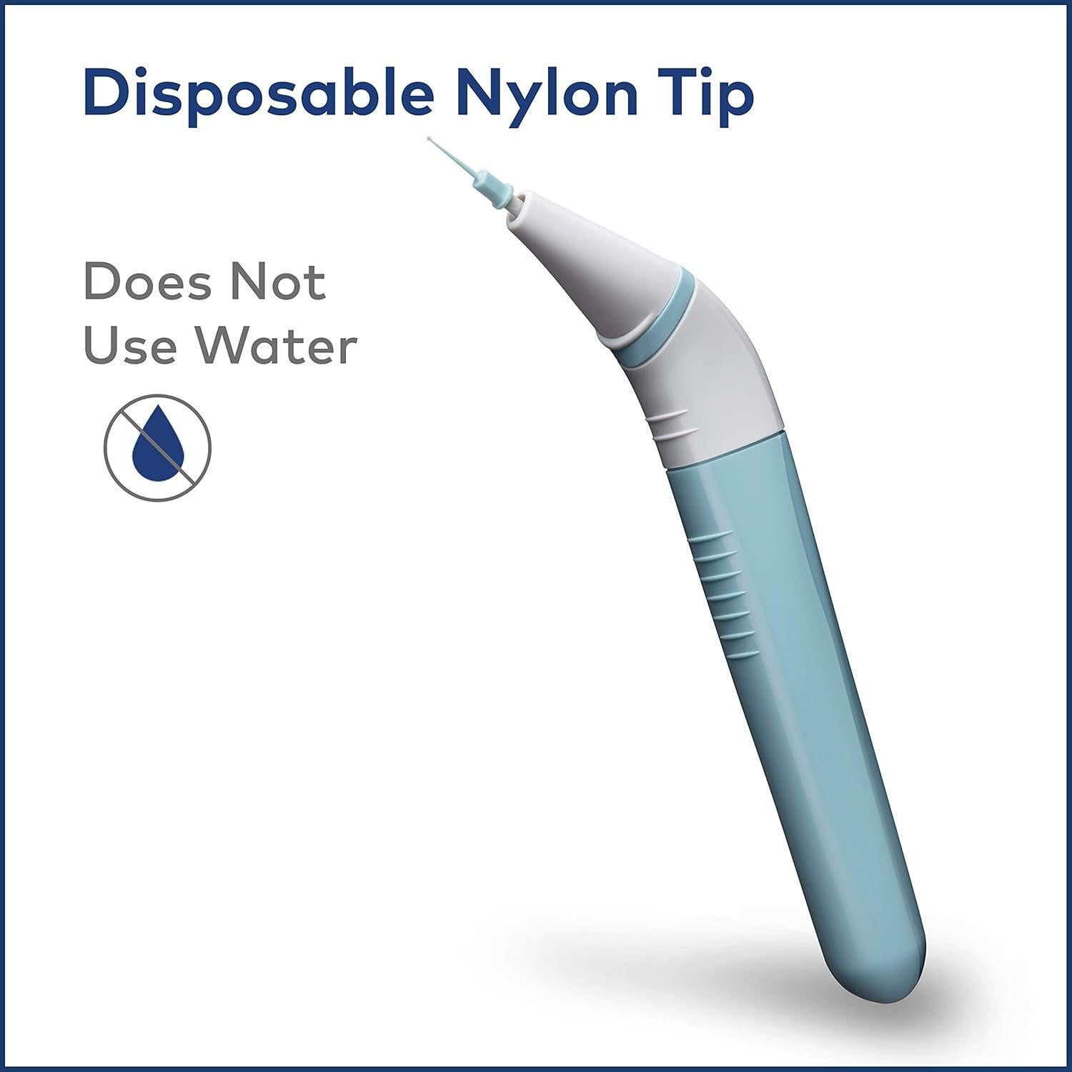 Consejos de Reemplazo Waterpik Power Flosser FLA-220 - 30 Unidades