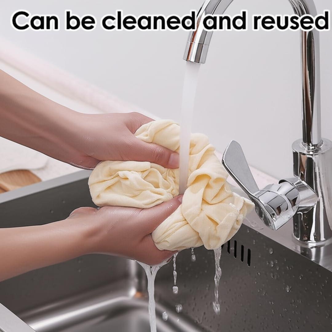 Tela de Queso de Algodón Premium Bless International 50.8x50.8 cm