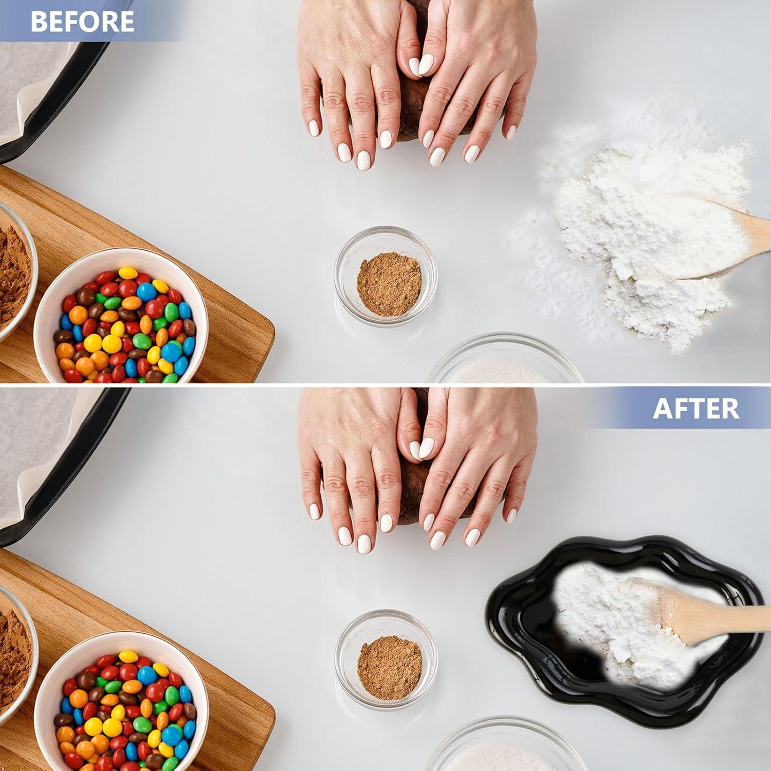 Soporte de Cuchara de Cerámica Pretty Jolly Nube 19.5cm