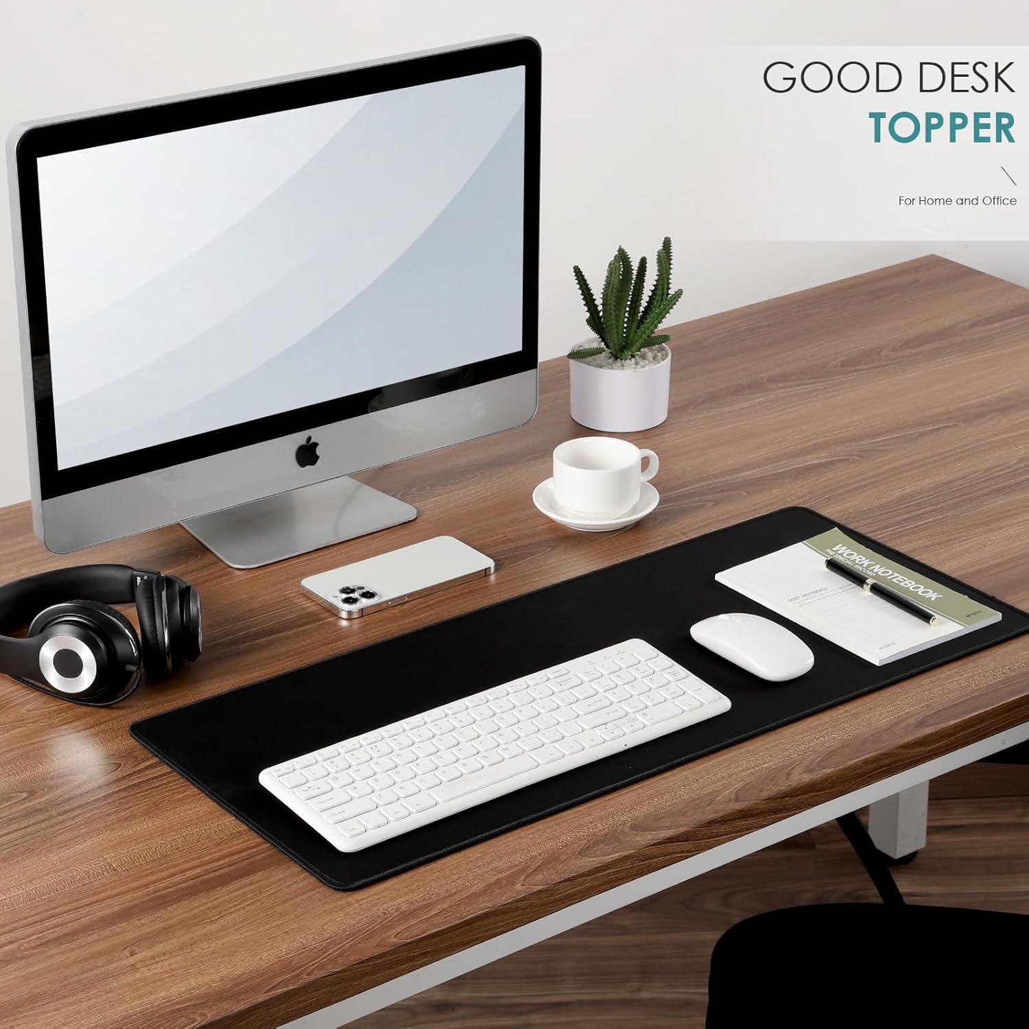 Alfombrilla de Ratón Grande Dizzy Balloon 70x30cm Antideslizante