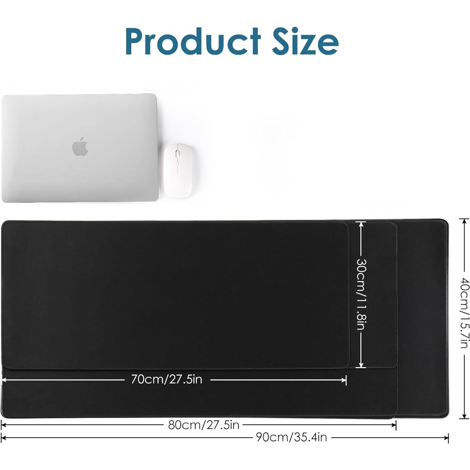 Alfombrilla de Ratón Grande Dizzy Balloon 70x30cm Antideslizante