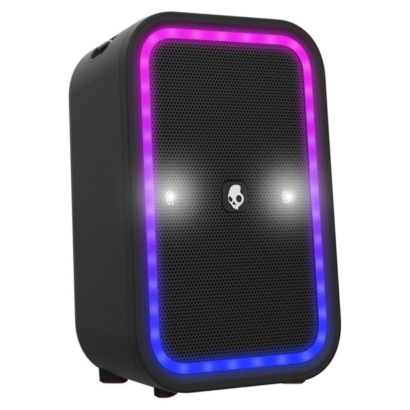 Altavoz Bluetooth Skullcandy Stomp - Impermeable IPX7 12h