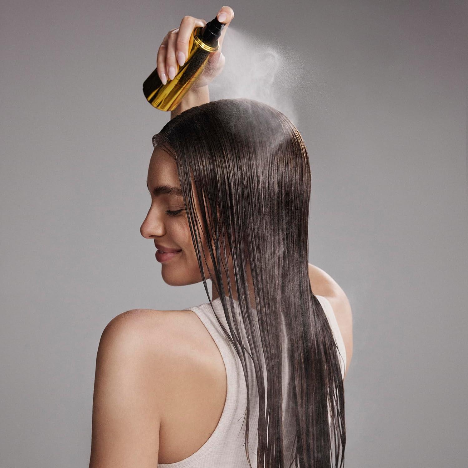 Spray de Protección Térmica Neqi Diamond Glass 180 ml