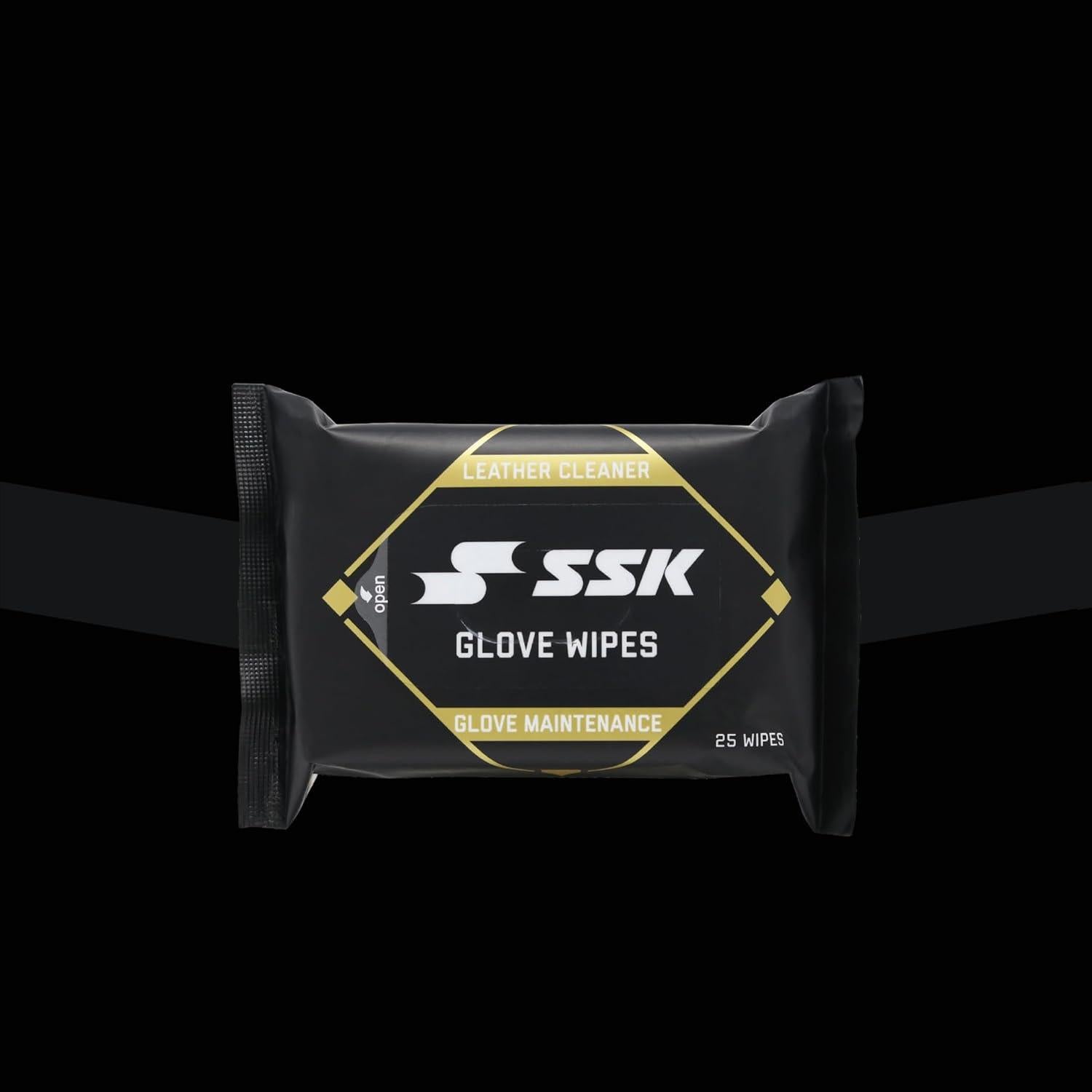 Toallitas de Limpieza para Guantes SSK - 25 Unidades