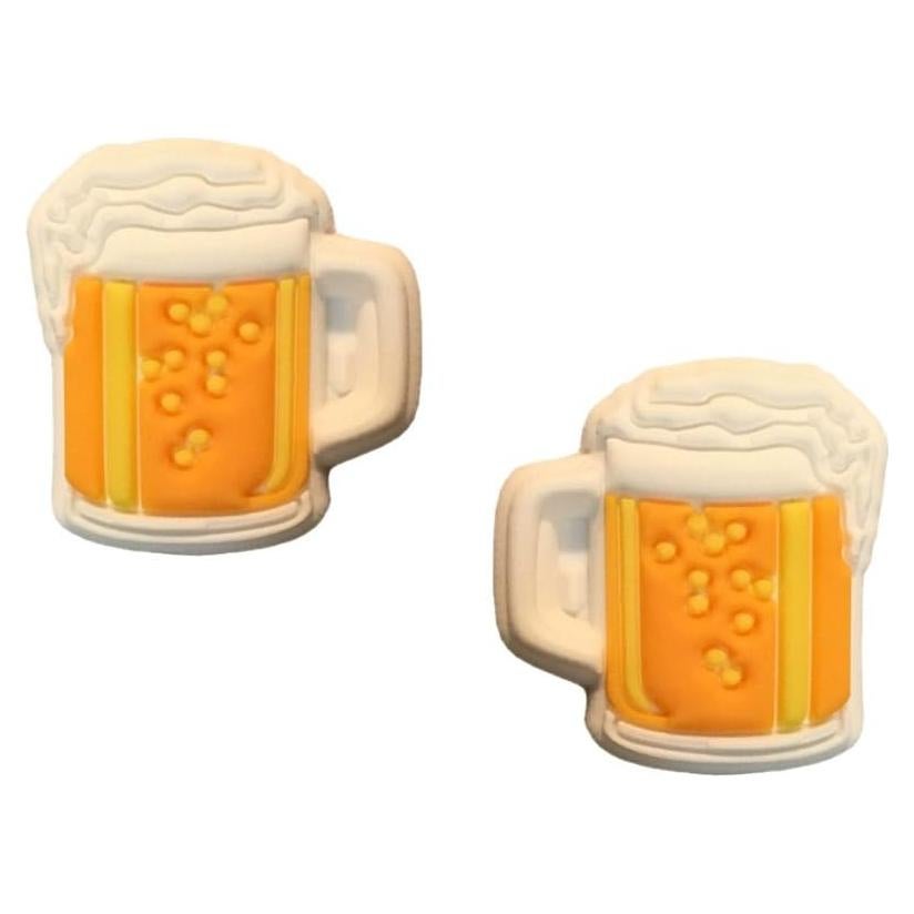 Amortiguadores de Tenis Racket Expressions - Tema Bebida, 2 Pzs