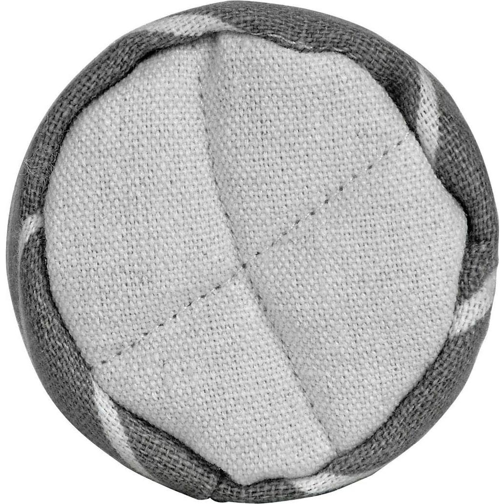 Fundas Protectores de Patas de Muebles Yoption, Lino Gris, 16 Pzas