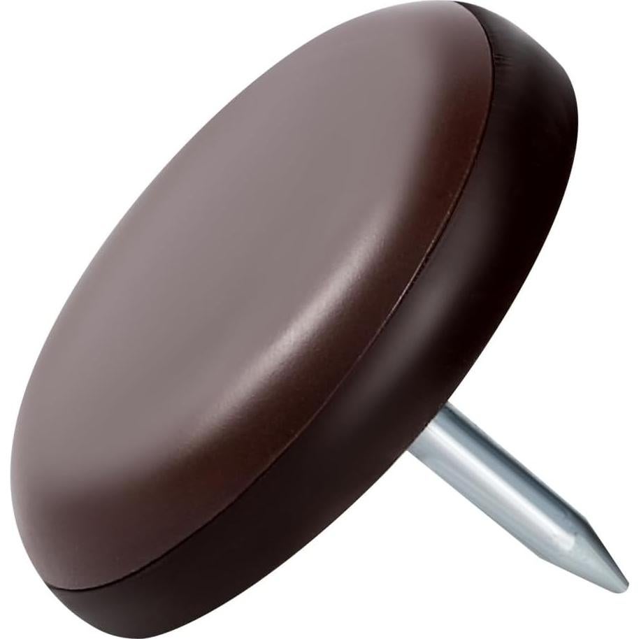 Deslizadores de Muebles Furnigear PTFE 3.81 cm 12 Pack