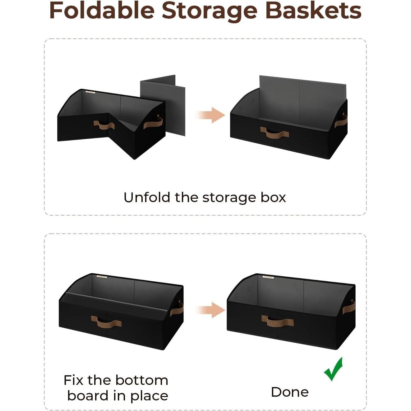 Cajas de Almacenamiento StorageWorks Trapezoidales 3 Unidades