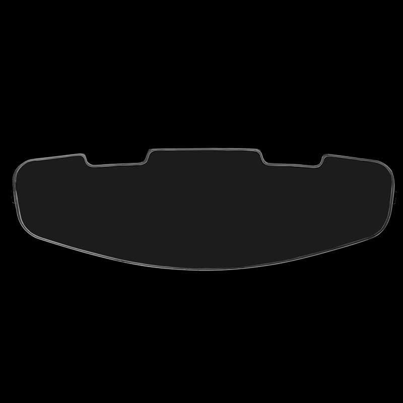 Visera Anti Niebla Soman RX-7X para Cascos de Motocicleta