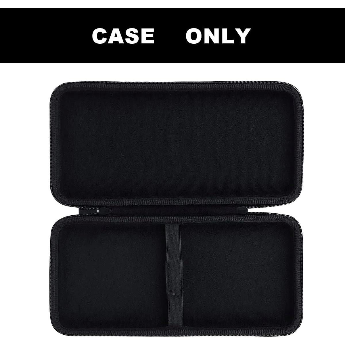 Funda Dura Co2CREA para Teclado Razer Huntsman Mini 60%