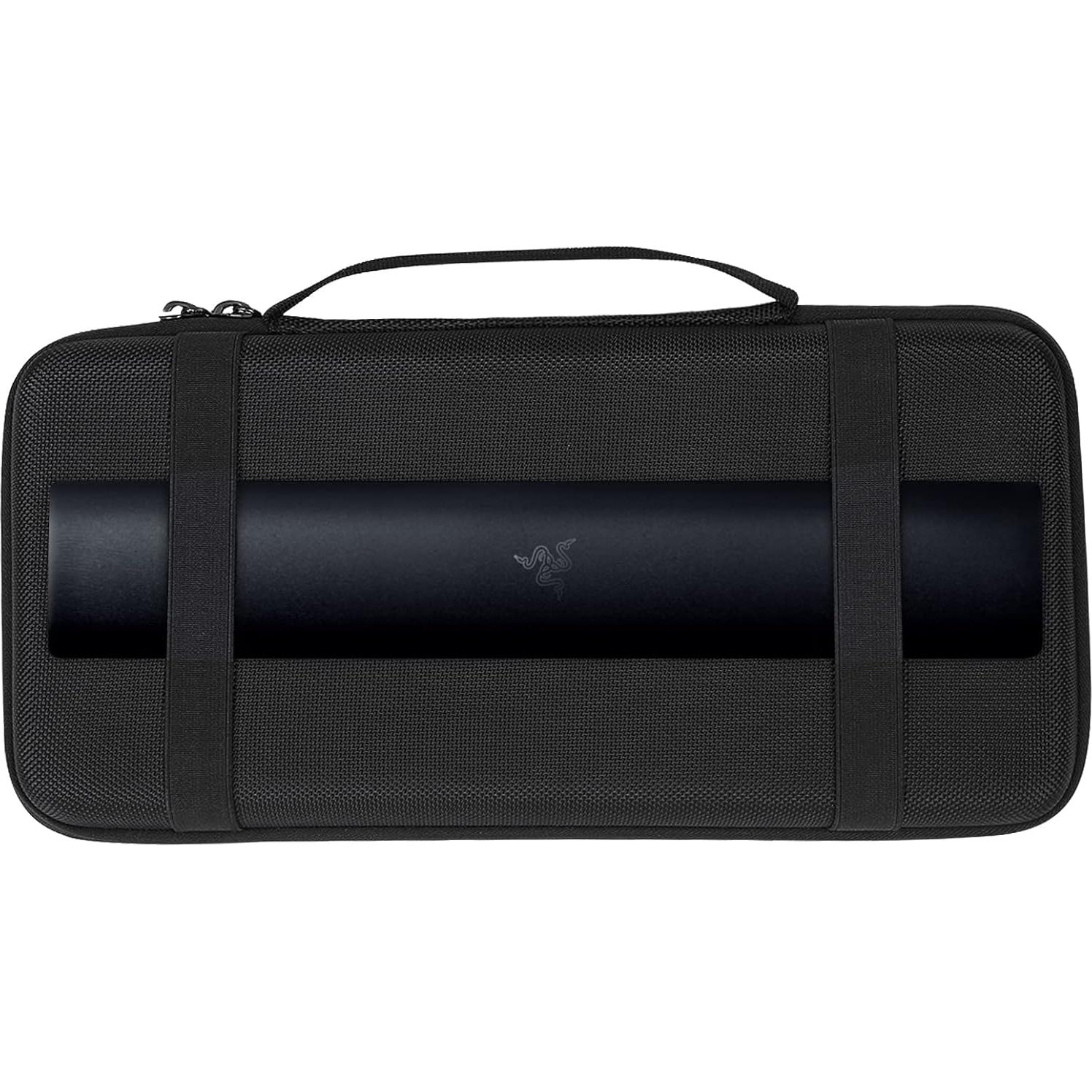 Funda Dura Co2CREA para Teclado Razer Huntsman Mini 60%