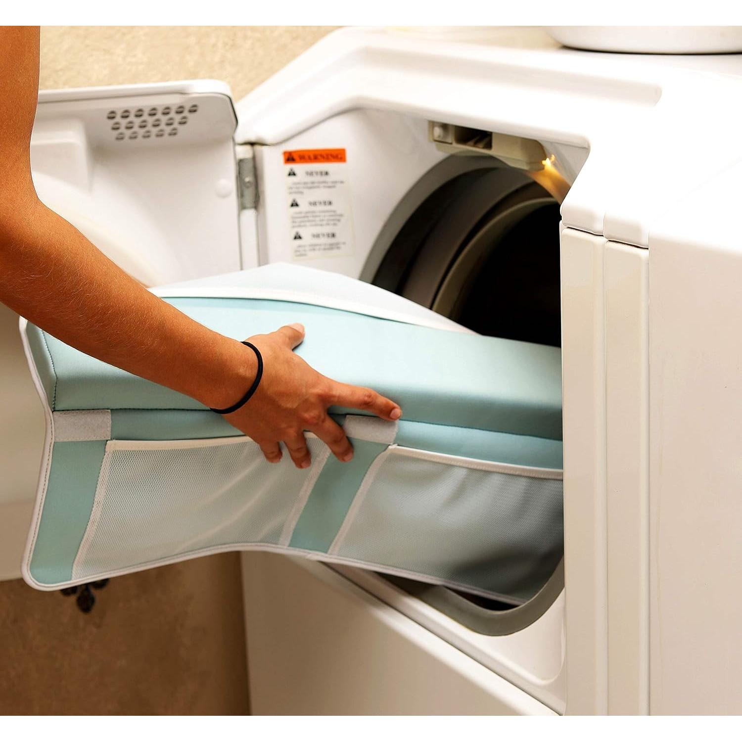 Almohadilla para Baño SassiLeaf Menta Fresca Antideslizante