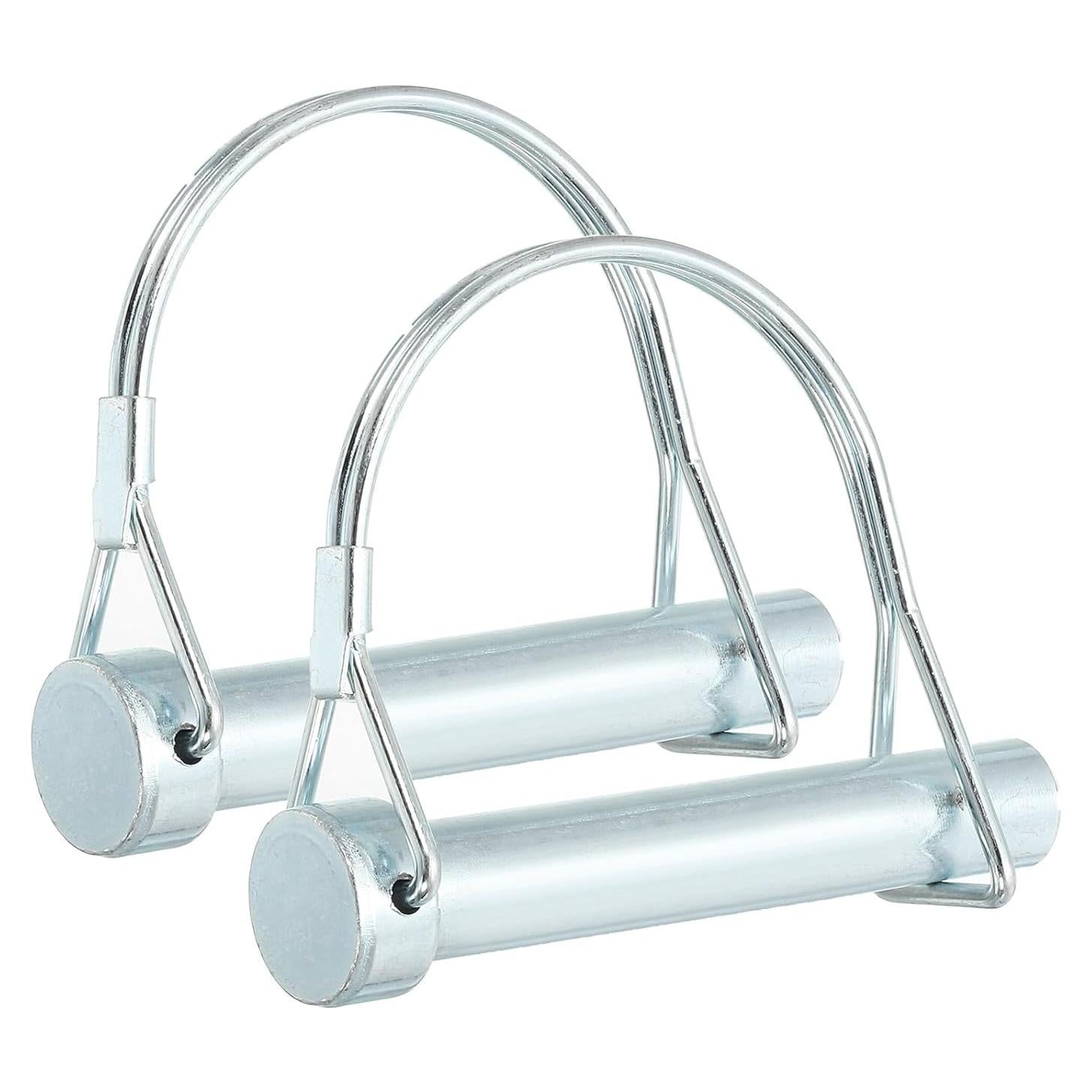 Pasador de Acoplador PATIKIL 12mm x 70mm - 2 Pcs Seguridad