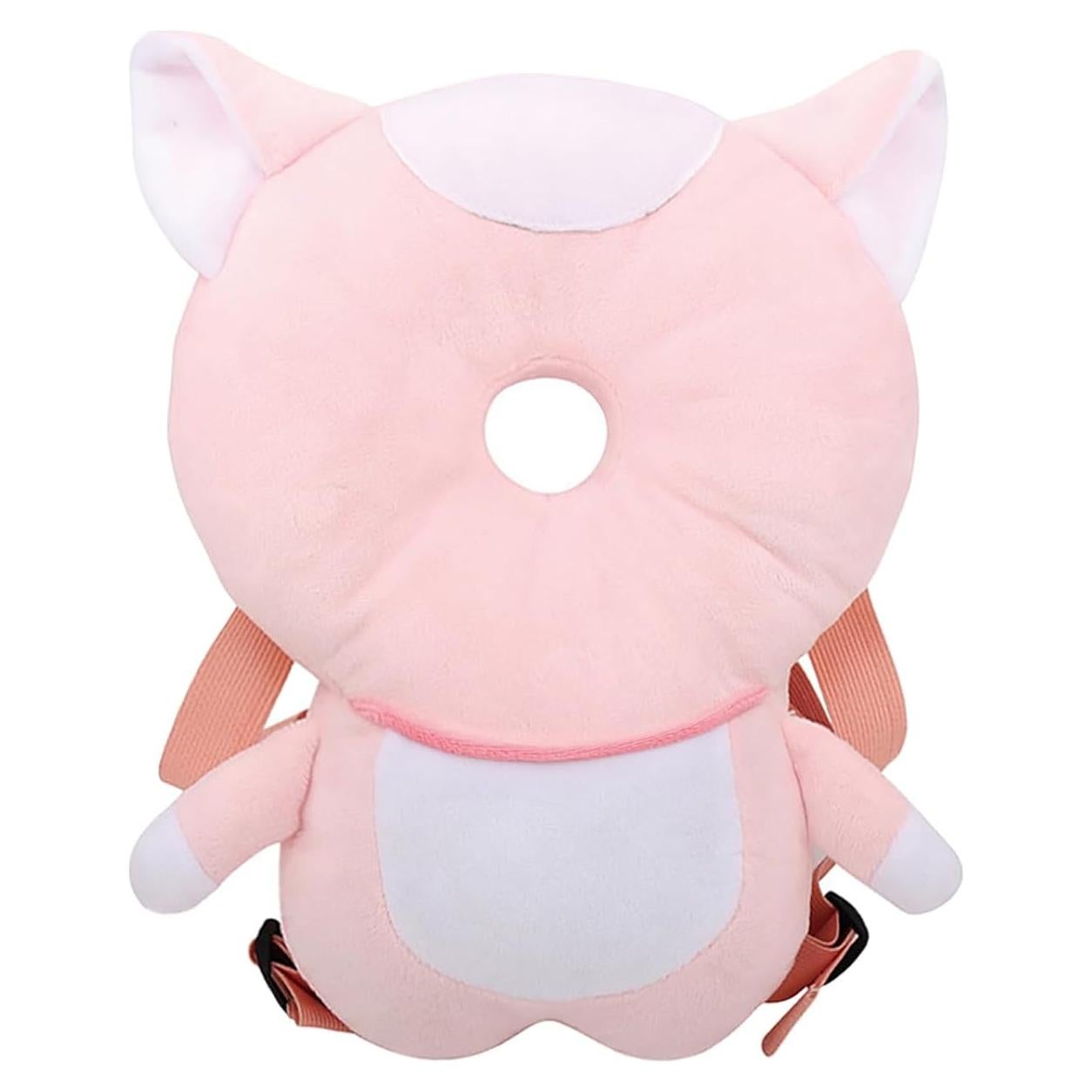 Arnés de Seguridad para Niños Pequeños con Correa 2.5m - Mochila Dinosaurio