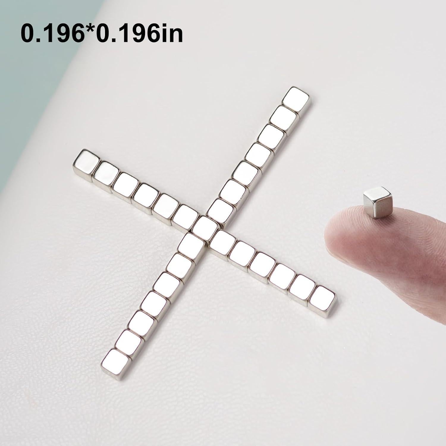 Set de 27 Herramientas de Imán para Uñas Ojo de Gato DANNEASY