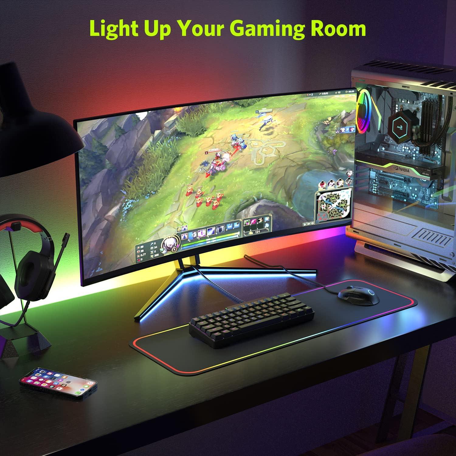 Teclado Mecánico Inalámbrico Fiodio F-SG61 RGB 61 Teclas