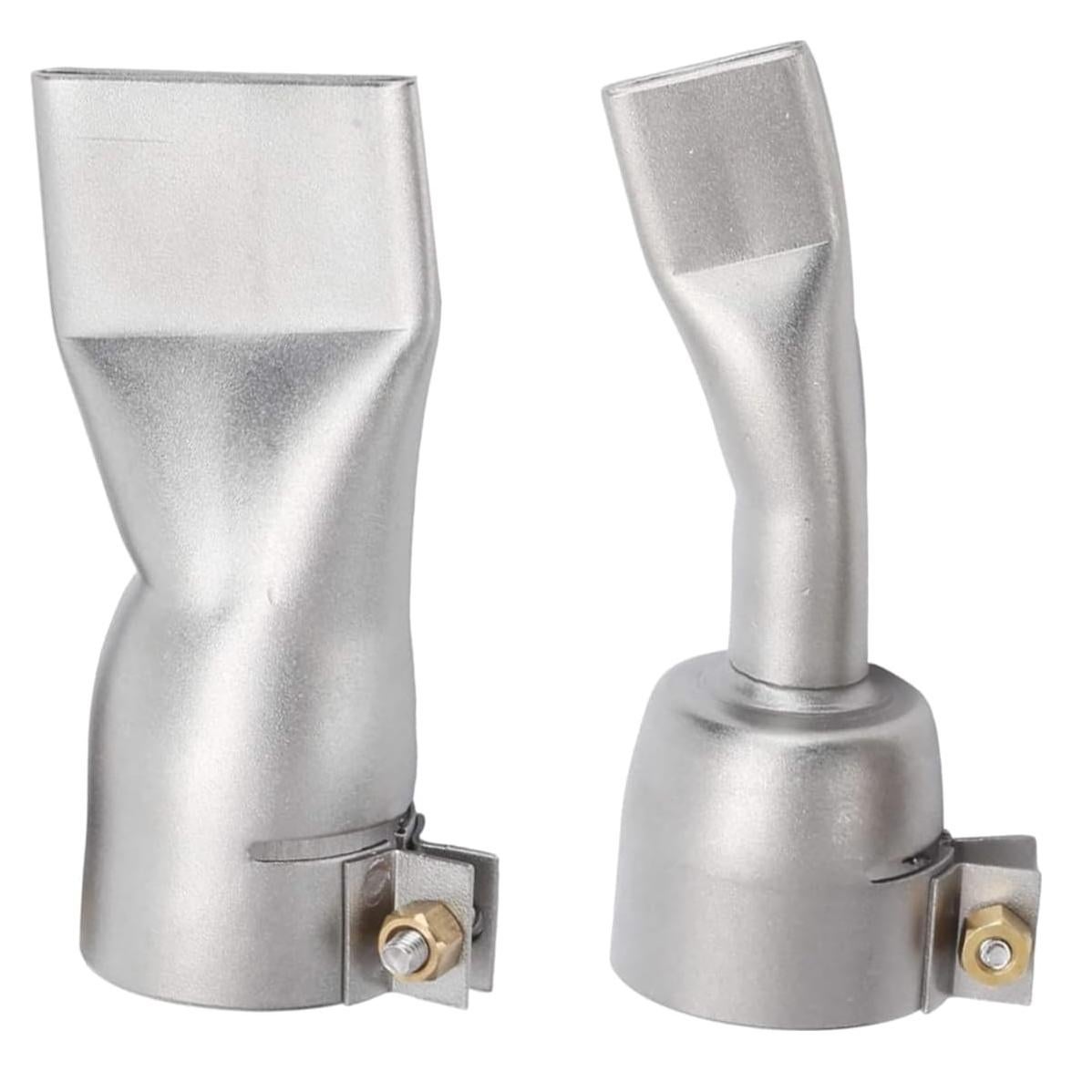 Boquillas de Soldadura Acero Inoxidable 20mm 40mm para Pistola