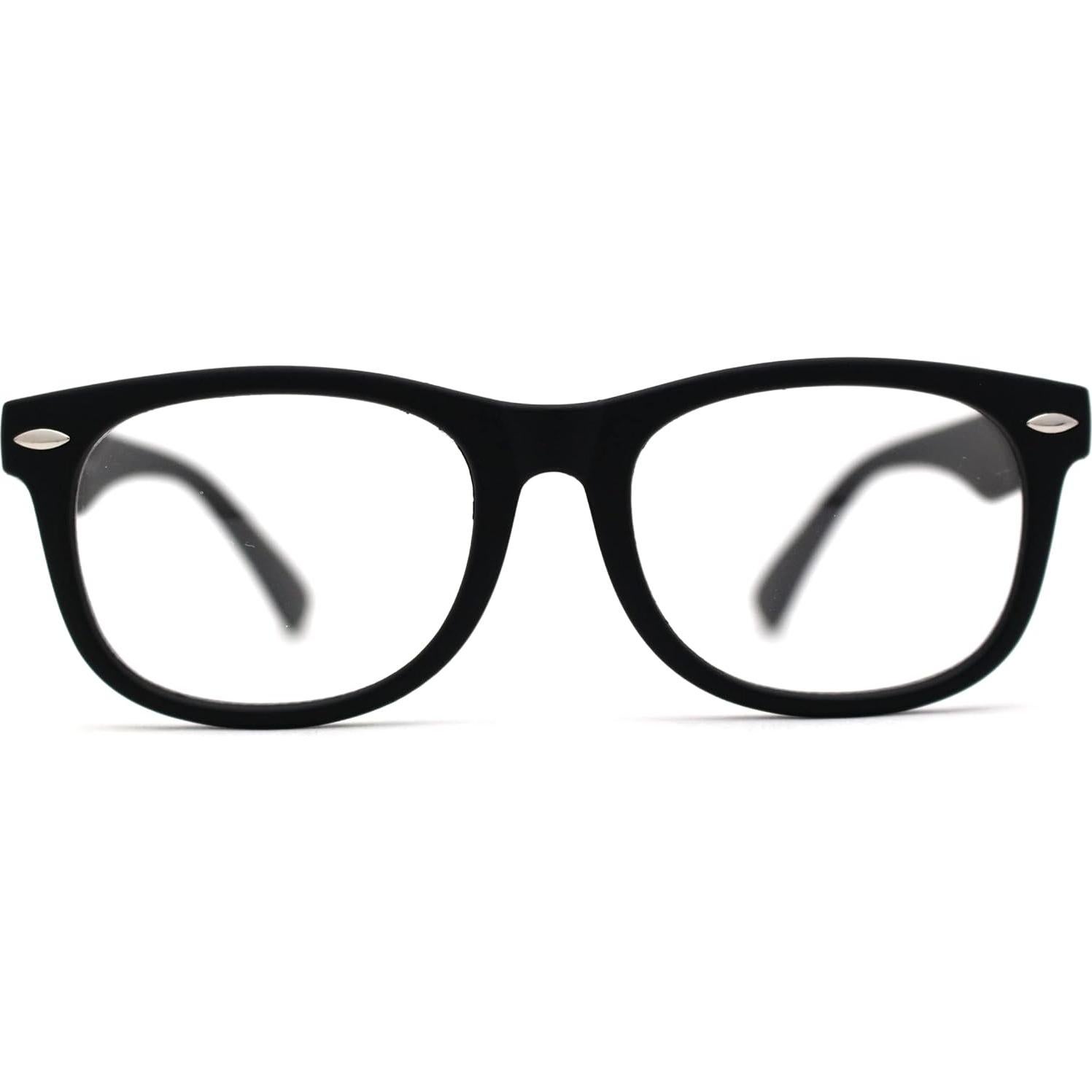 Gafas de computadora para niños SA106 con filtro luz azul