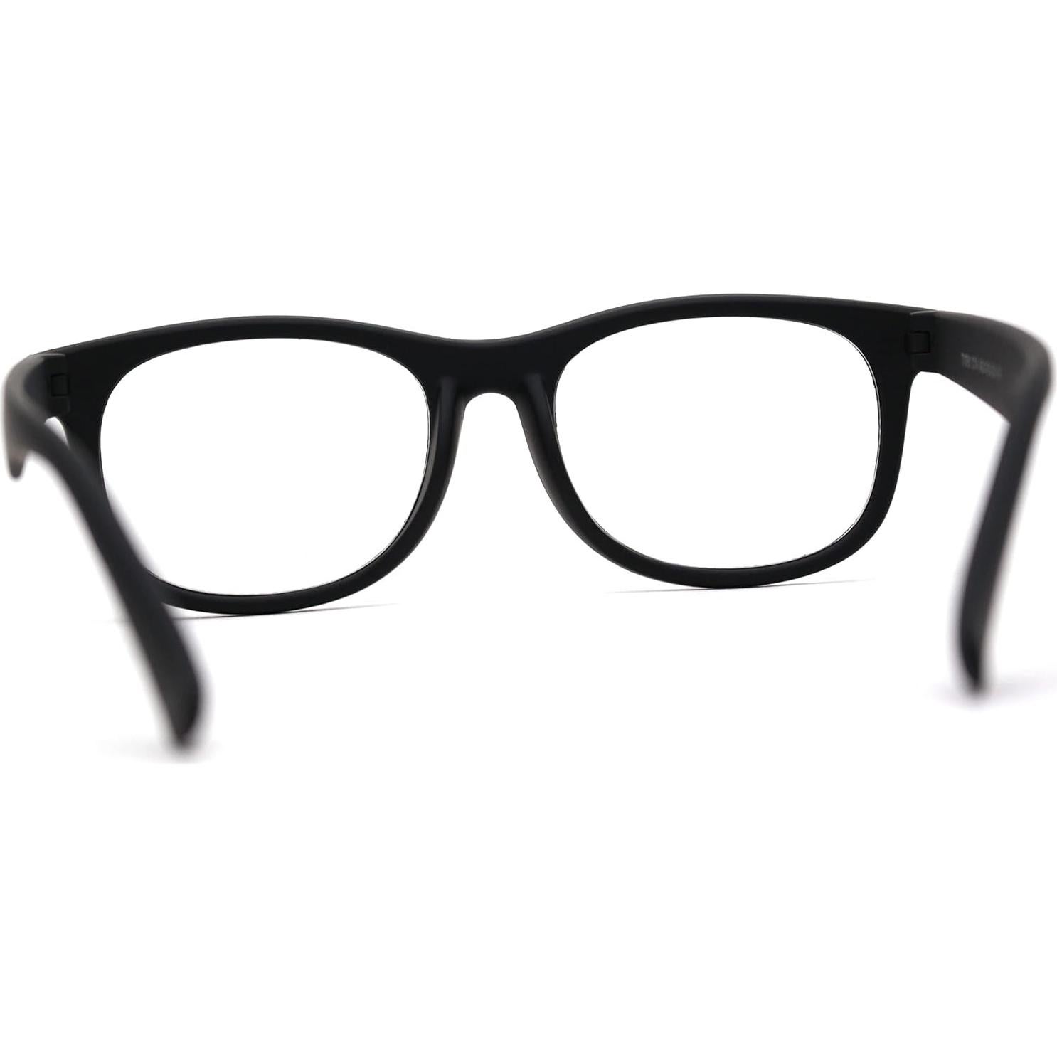 Gafas de computadora para niños SA106 con filtro luz azul